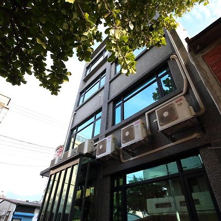Min Le Yuan B&B Hualien City Exterior photo