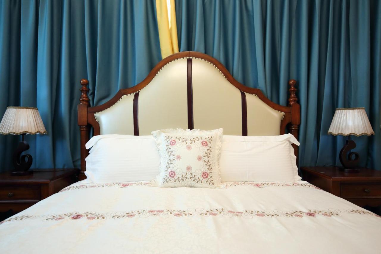 Min Le Yuan B&B Hualien City Exterior photo