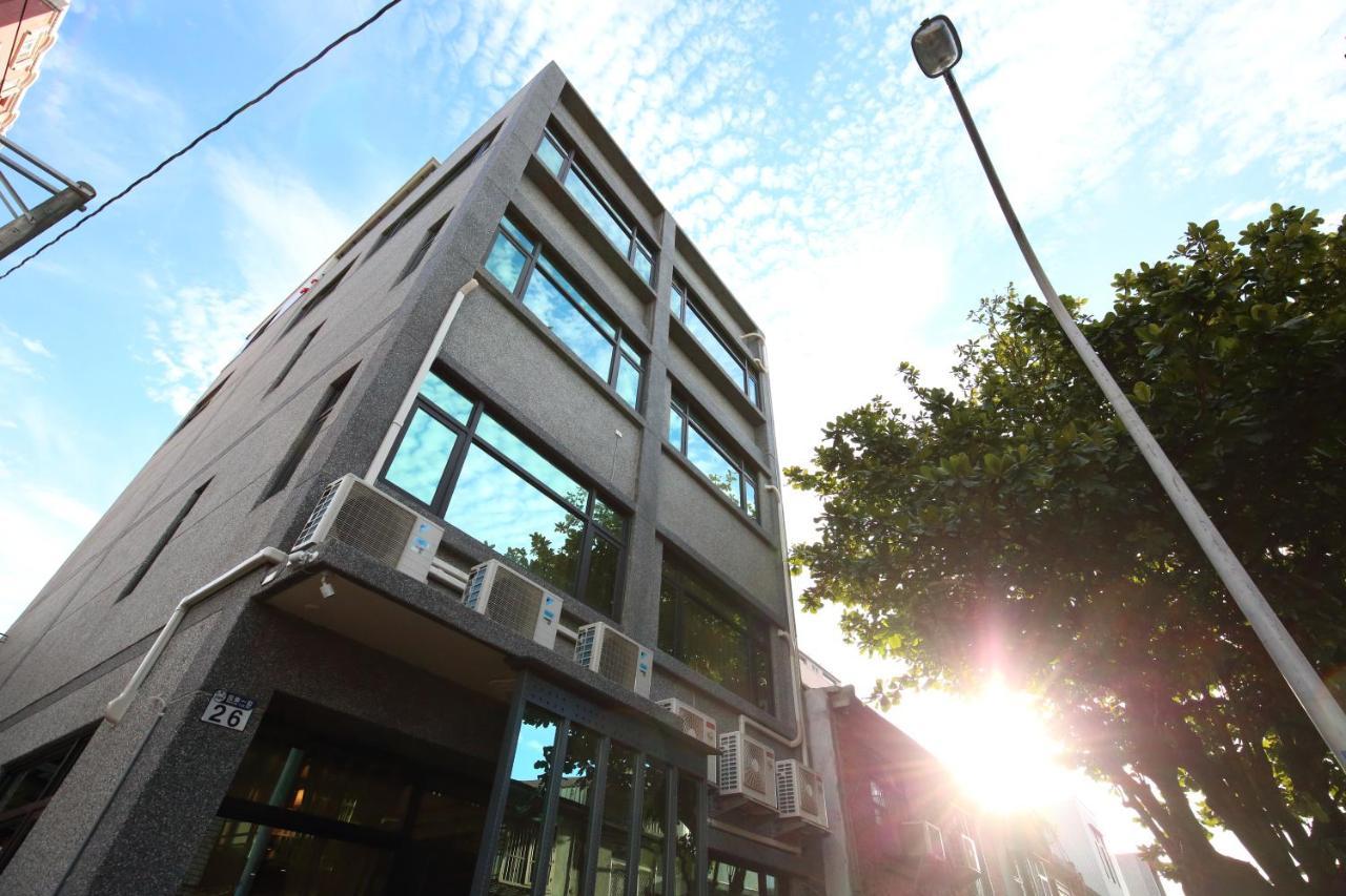 Min Le Yuan B&B Hualien City Exterior photo