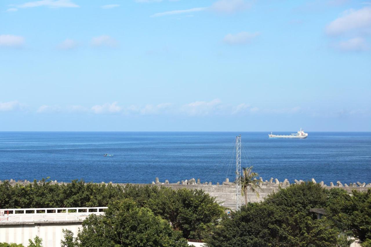 Min Le Yuan B&B Hualien City Exterior photo