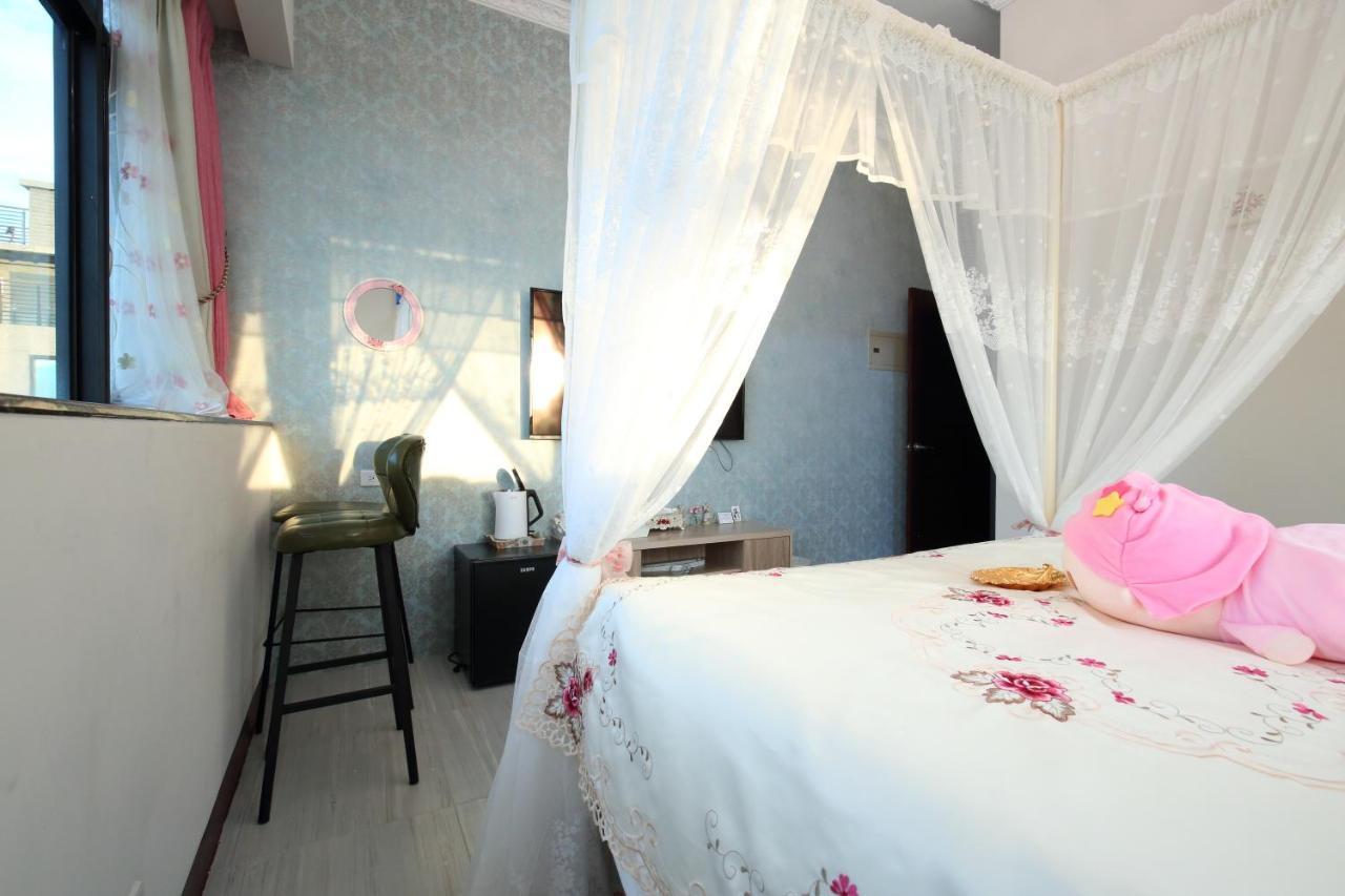 Min Le Yuan B&B Hualien City Exterior photo