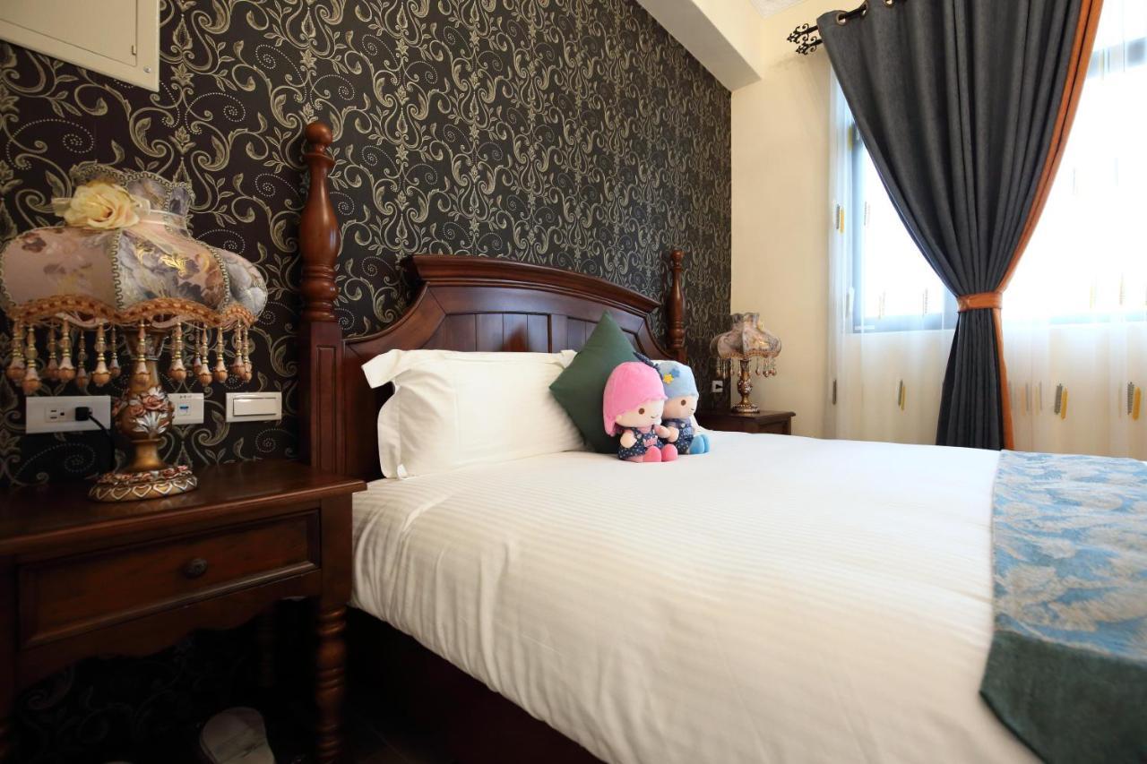 Min Le Yuan B&B Hualien City Exterior photo