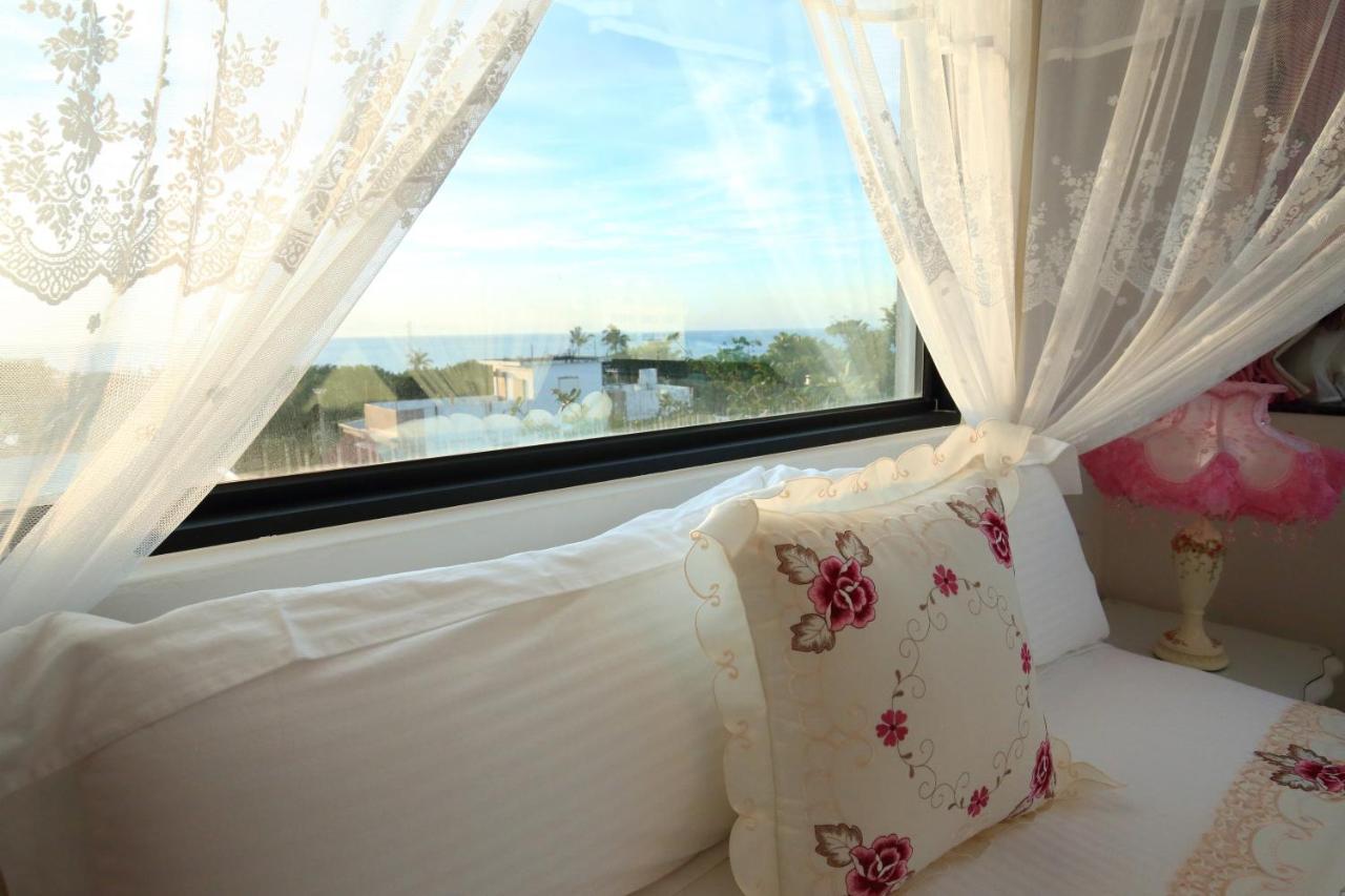 Min Le Yuan B&B Hualien City Exterior photo