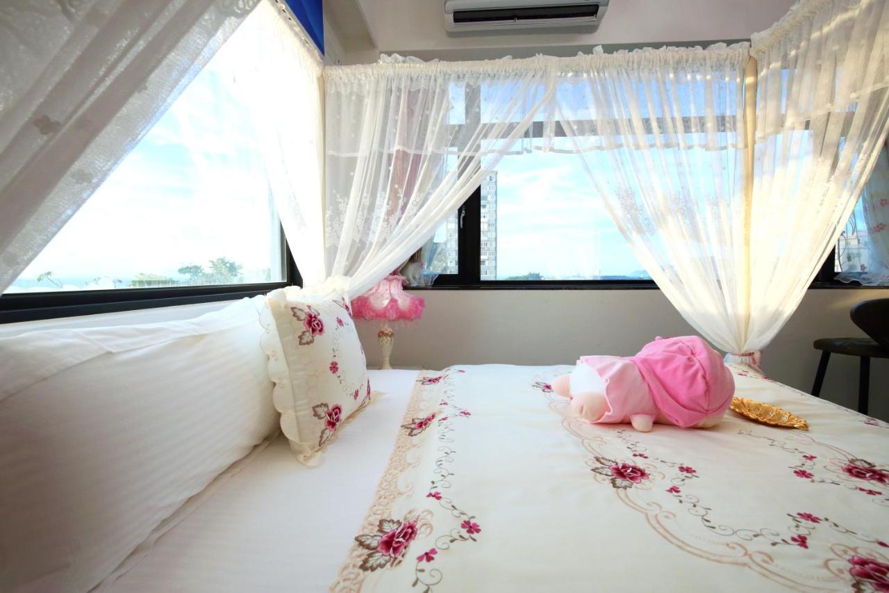 Min Le Yuan B&B Hualien City Exterior photo