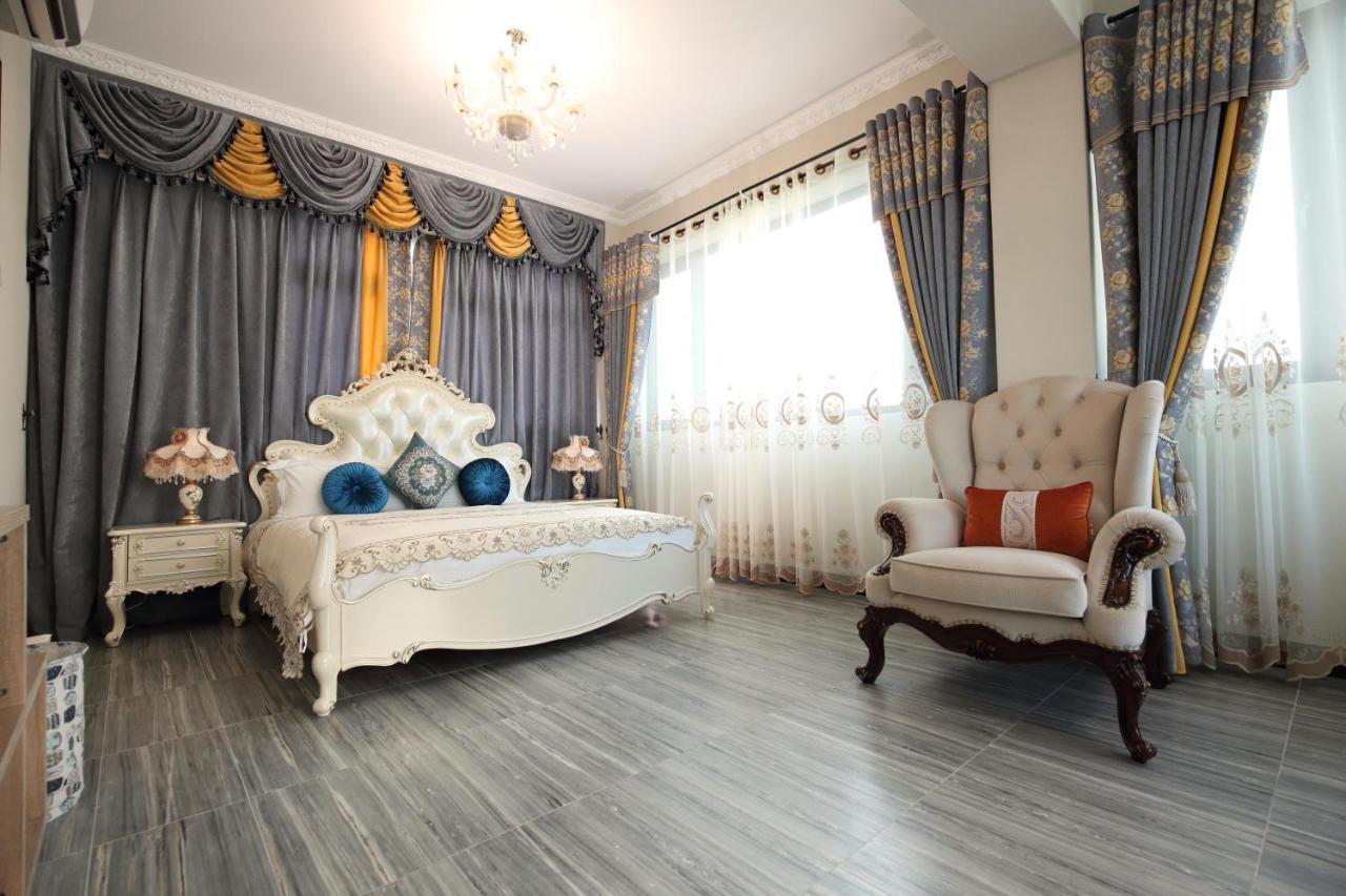 Min Le Yuan B&B Hualien City Exterior photo