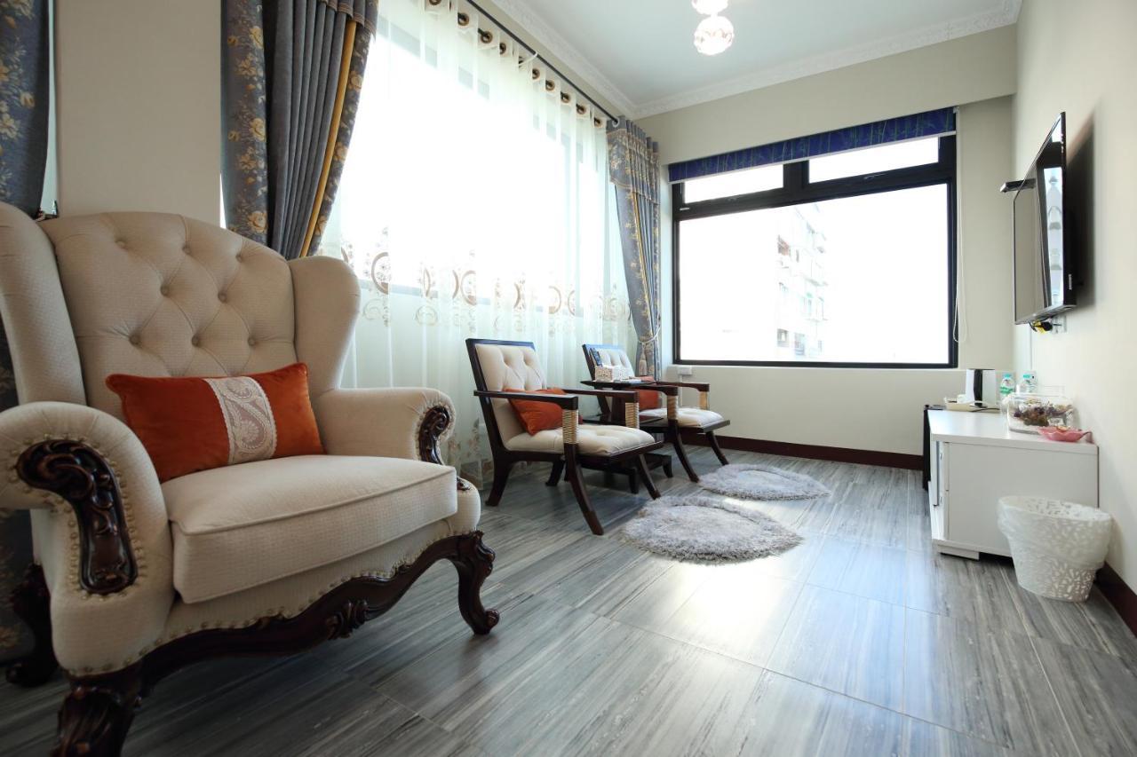 Min Le Yuan B&B Hualien City Exterior photo